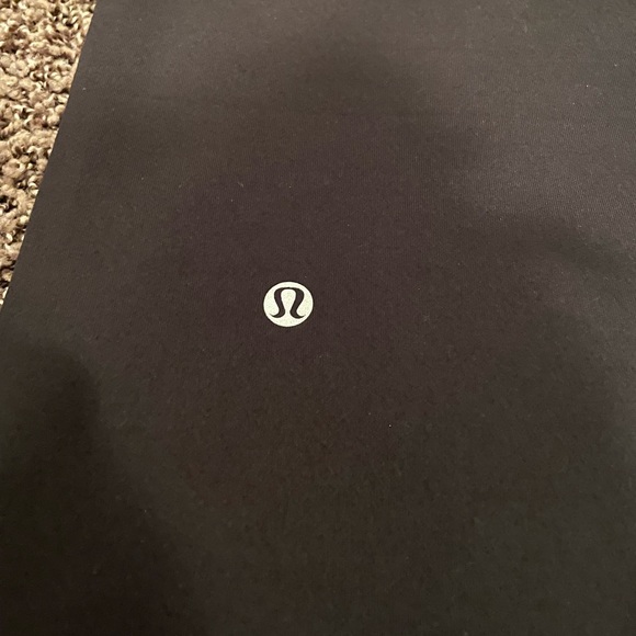 Lululemon Astro Yoga Pant *Full-on Luon, 6 Regular - Picture 5 of 11